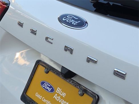 Certified 2023 Ford Escape Active image 10
