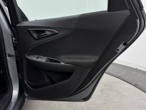 Used 2023 Chevrolet Malibu LT FWD image 30