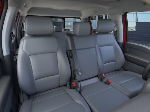 New 2026 Ford F450 XL w/ XL Driver Assist Package image 11