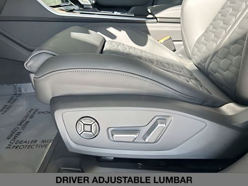 New 2026 Audi RS 6 performance image 19