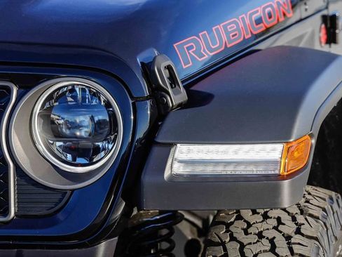 New 2026 Jeep Wrangler Unlimited Rubicon image 5