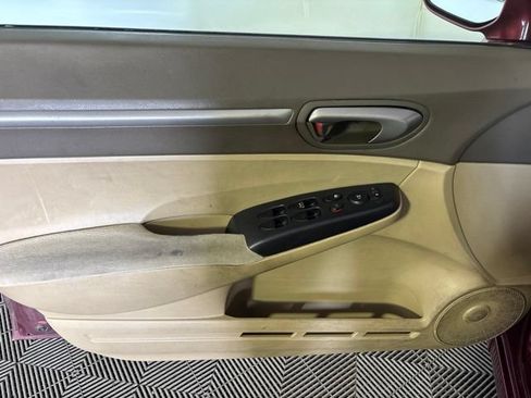 Used 2008 Honda Civic EX image 17