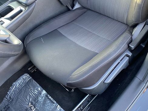 Used 2024 Nissan Sentra SV image 24