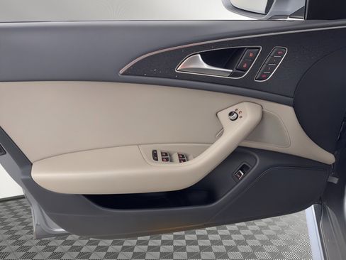 Used 2018 Audi A6 2.0T Premium w/ 19" Sport Package image 14