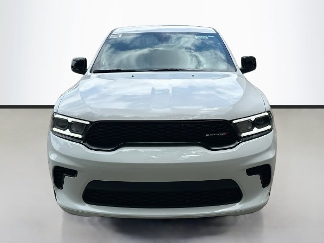 New 2026 Dodge Durango GT AWD/4WD image 3