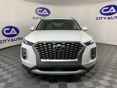 Used 2021 Hyundai Palisade SEL w/ Convenience Package image 9