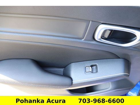 Used 2024 Acura Integra A-Spec FWD image 24