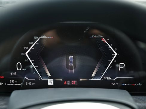 New 2026 BMW X5 xDrive40i w/ M Sport Package image 31