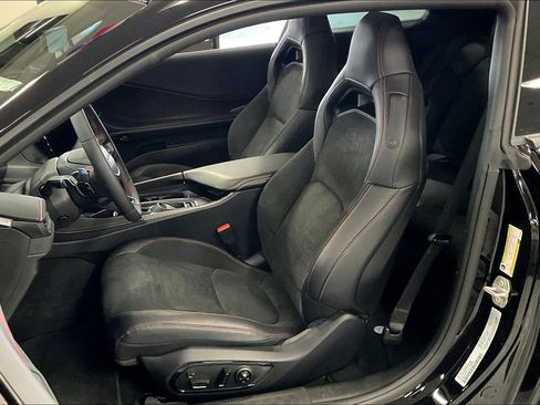 New 2024 Dodge Charger R/T Scat Pack w/ Plus Group image 9