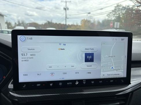 Used 2024 Ford Escape ST-Line Elite w/ Premium Technology Package image 20