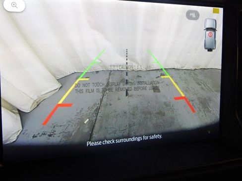 New 2025 Ford Bronco Big Bend image 26