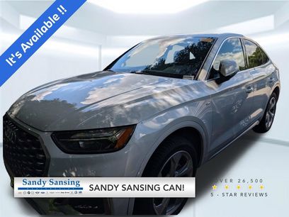 Used 2021 Audi Q5 2.0T Premium Plus