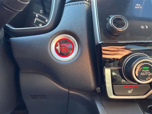 Used 2020 Honda CR-V EX image 43