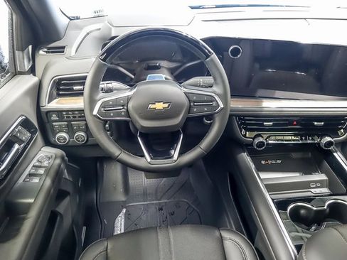 New 2026 Chevrolet Tahoe High Country image 13