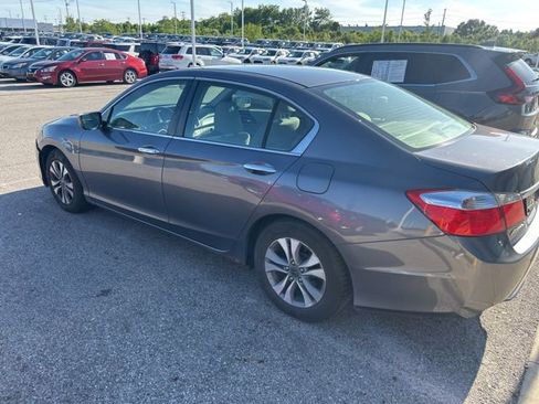 Used 2014 Honda Accord LX image 4