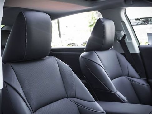 Used 2025 Lexus ES 350 w/ Premium Package FWD image 26