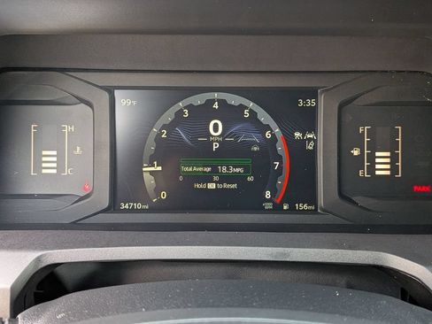 Used 2024 Toyota Tacoma SR5 RWD image 18