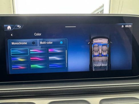 Used 2024 Mercedes-Benz GLE 350 4MATIC image 34