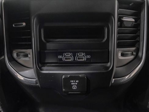 Used 2022 RAM 2500 Laramie image 39