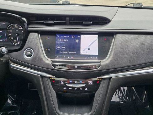 Used 2020 Cadillac XT5 Sportv AWD/4WD image 29