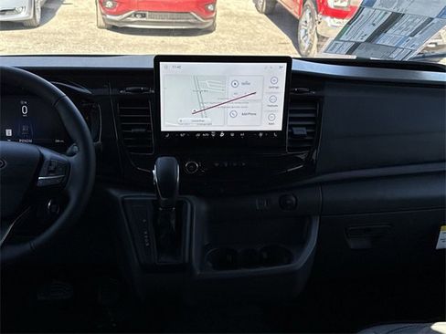 New 2026 Ford Transit 150 Low Roof AWD image 17