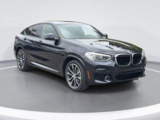 Used 2020 BMW X4 xDrive30i w/ M Sport Package 2 AWD/4WD video 1