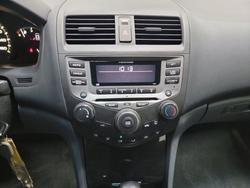 Used 2006 Honda Accord SE image 21