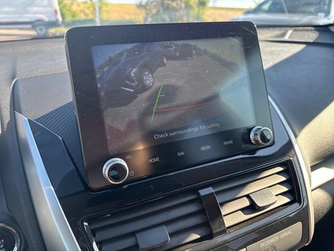 Used 2024 Mitsubishi Eclipse Cross SE AWD/4WD image 43