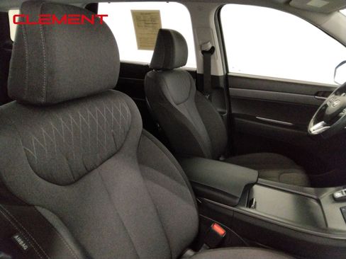 Used 2021 Hyundai Palisade SEL w/ Convenience Package image 45