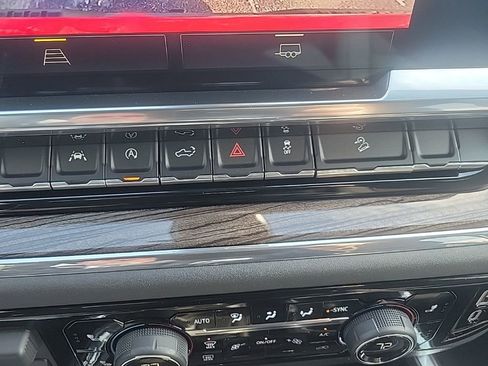 Certified 2024 Chevrolet Silverado 1500 LT Trail Boss w/ Protection Package image 16