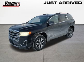 Used 2023 GMC Acadia SLE w/ Driver Convenience Package 360° Tour