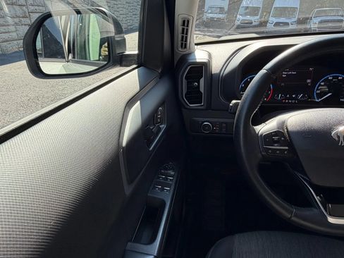 Used 2022 Ford Bronco Sport Big Bend w/ Convenience Package AWD/4WD image 15