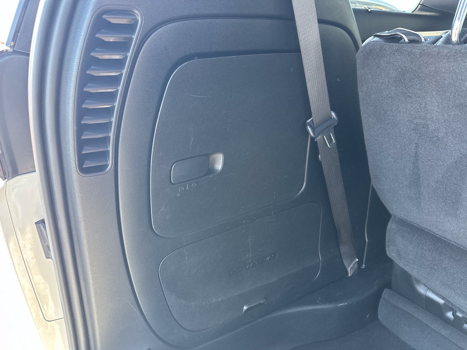 Used 2019 Chrysler Pacifica Limited FWD image 35