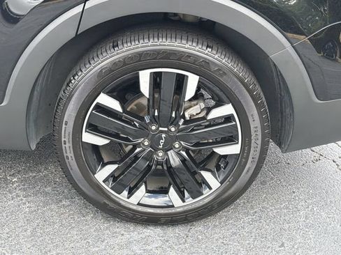 Used 2024 Kia Telluride SX FWD image 30