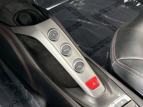 Certified 2018 Ferrari 488 Spider image 15