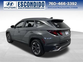 New 2026 Hyundai Tucson SEL video 3