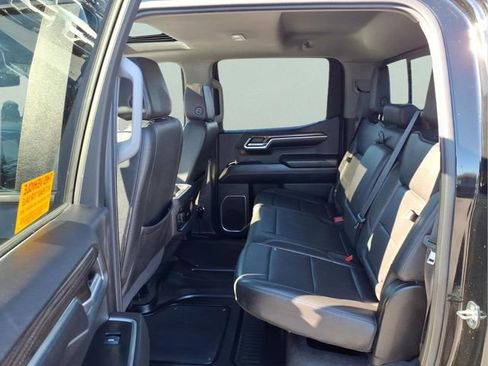 Used 2022 Chevrolet Silverado 1500 RST w/ RST All Star Premium Package image 12