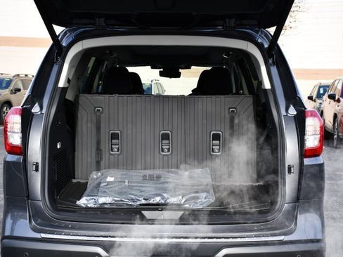 New 2026 Subaru Ascent Bronze Edition image 30