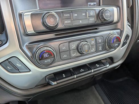 Used 2017 GMC Sierra 1500 SLE w/ SLE Value Package image 22