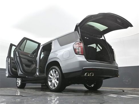 Used 2024 Chevrolet Tahoe High Country image 55