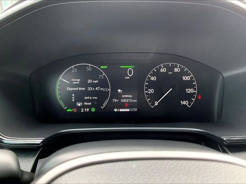 Used 2025 Honda CR-V Sport-L image 27