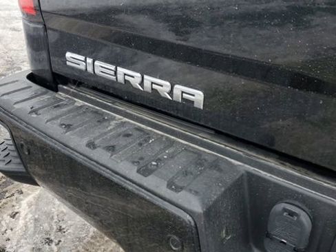 Used 2015 GMC Sierra 1500 SLT image 24