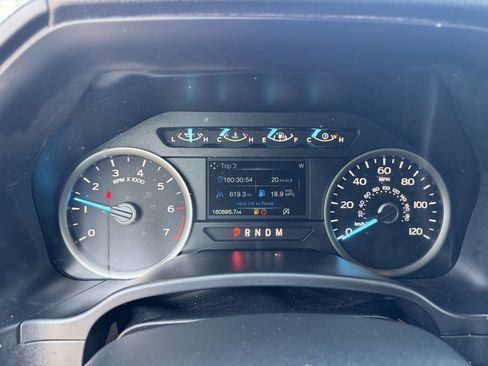 Used 2019 Ford F150 XLT w/ Equipment Group 302A Luxury image 20