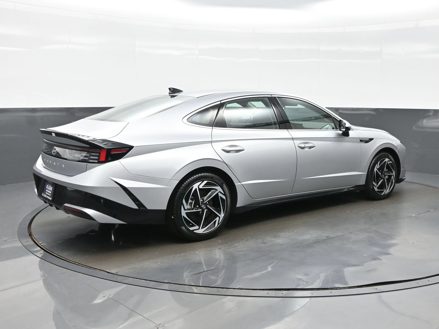 Certified 2026 Hyundai Sonata SEL FWD image 6