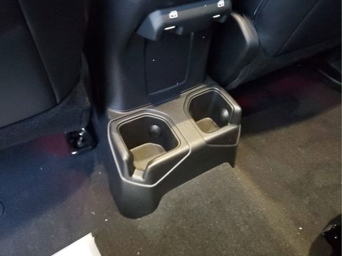 New 2025 Jeep Wrangler Unlimited Sport AWD/4WD image 32