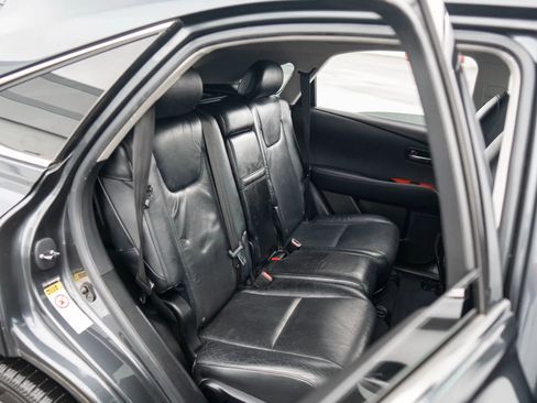 Used 2011 Lexus RX 350 AWD image 21