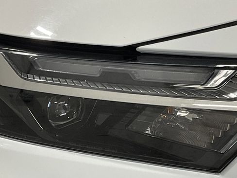 Used 2024 Toyota RAV4 XLE image 9