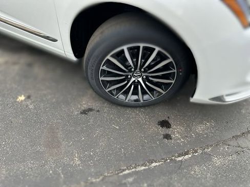 New 2026 Acura RDX SH-AWD w/ Advance Package image 12