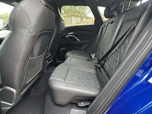 New 2025 Audi SQ5 Premium Plus image 15