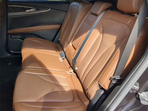 Used 2021 Lincoln Nautilus Reserve image 47